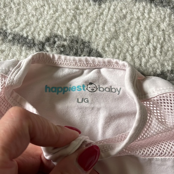 Happiest Baby Pajamas Happiest Baby Sleepea Snoo Swaddle Sack